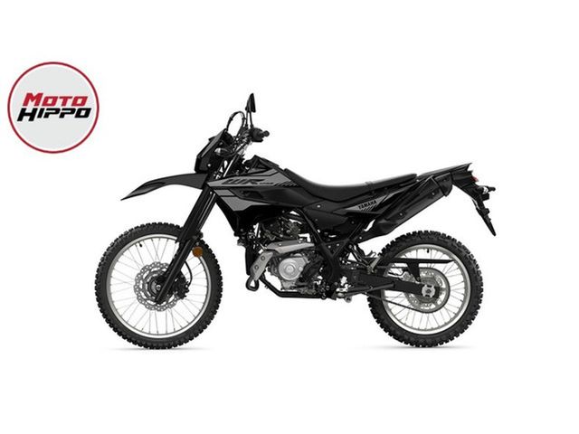 yamaha - wr-125-r