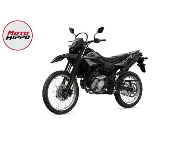 yamaha - wr-125-r