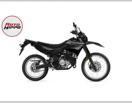 Yamaha WR 125 R 2026 nieuw