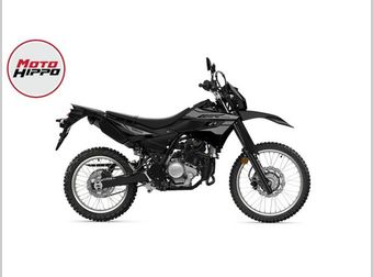 Yamaha WR 125 R 2026 nieuw