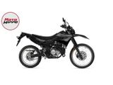 YAMAHA WR 125 R
