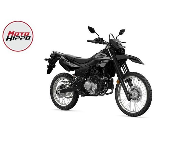 yamaha - wr-125-r