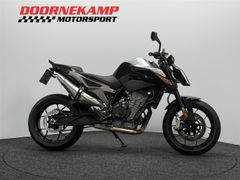 KTM 790 Duke ABS 2021 occasion – foto 1 van 17