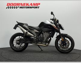 KTM 790 Duke 2021 occasion
