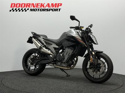 KTM 790 DUKE – foto 2