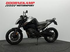 KTM 790 Duke ABS 2021 occasion – foto 8 van 17