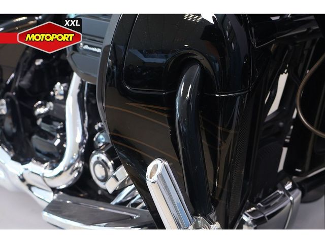 harley-davidson - cvo-street-glide