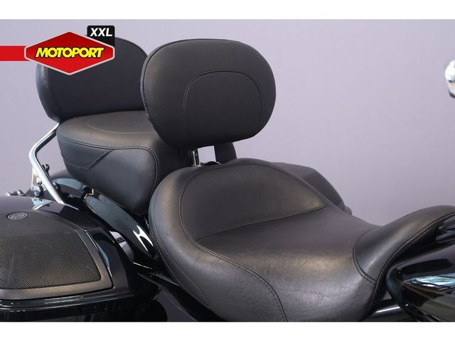 harley-davidson - cvo-street-glide