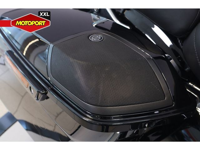 harley-davidson - cvo-street-glide