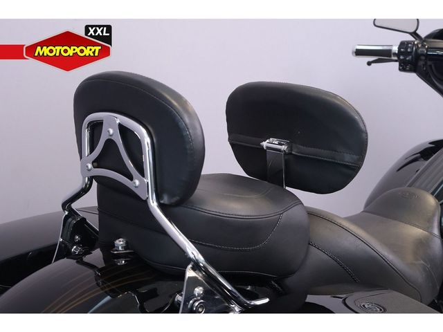 harley-davidson - cvo-street-glide