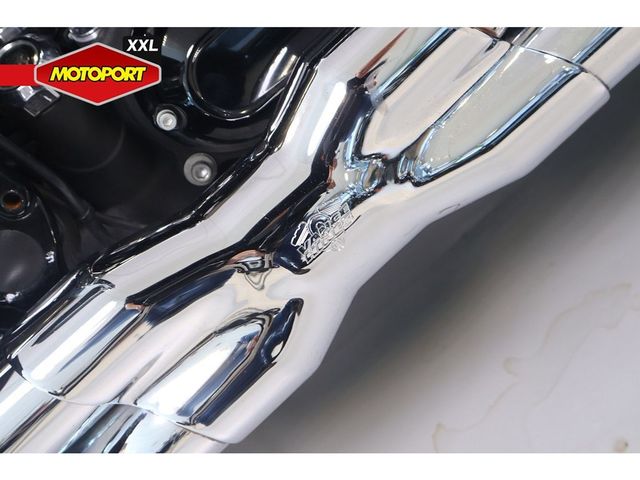 harley-davidson - cvo-street-glide