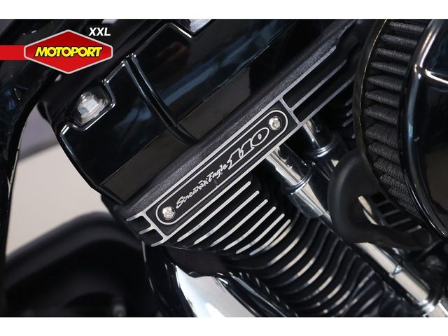 harley-davidson - cvo-street-glide