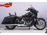 HARLEY-DAVIDSON STREET GLIDE CVO