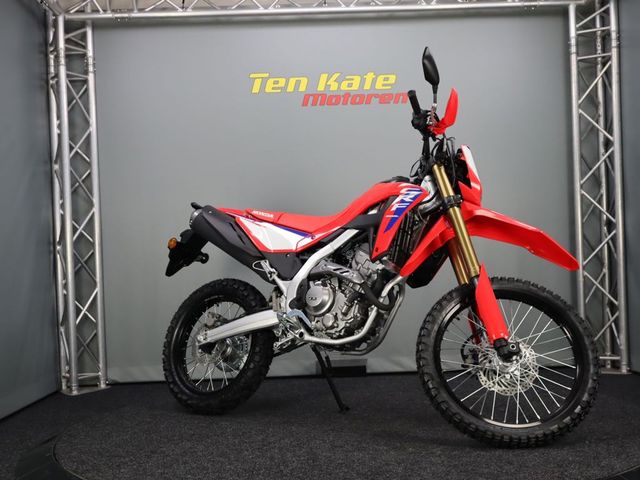 honda - crf-300-l