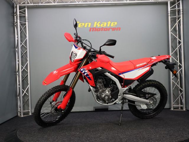 honda - crf-300-l