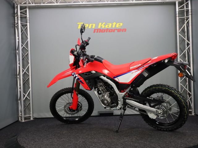 honda - crf-300-l