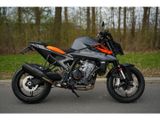 KTM 990 DUKE