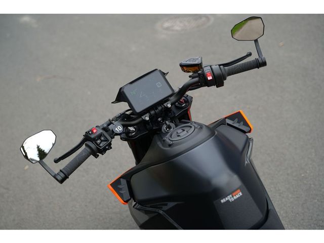 ktm - 990-duke