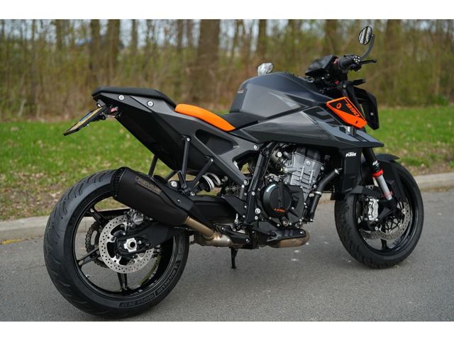 ktm - 990-duke