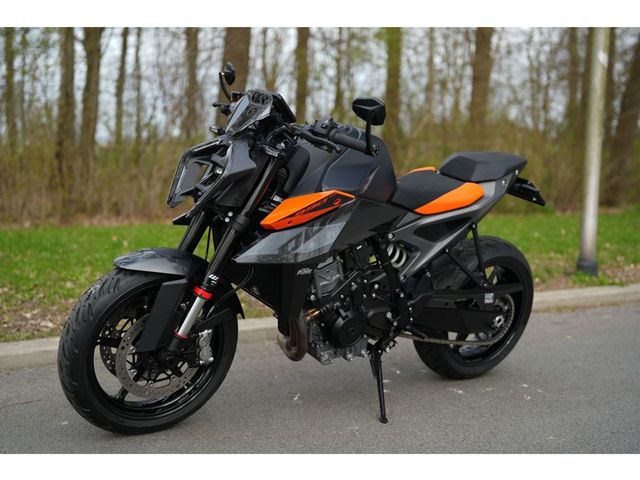 ktm - 990-duke