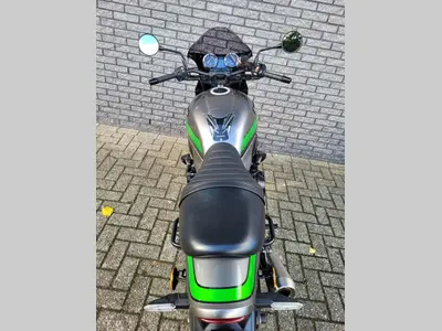 KAWASAKI Z900RS CAFE PERFORMANCE – foto 4