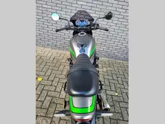 Kawasaki Z900RS Cafe Performance 2019 occasion – foto 4 van 6