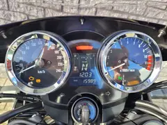 Kawasaki Z900RS Cafe Performance 2019 occasion – foto 6 van 6