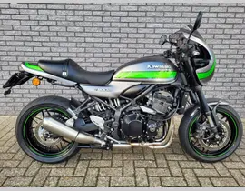 Kawasaki Z900RS Cafe Performance 2019 occasion