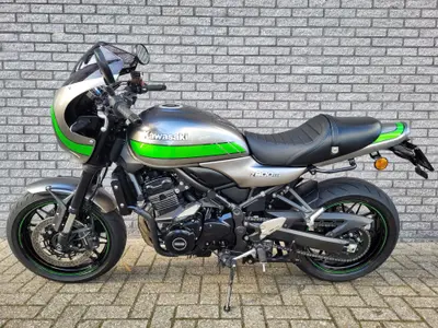 KAWASAKI Z900RS CAFE PERFORMANCE – foto 3