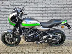 Kawasaki Z900RS Cafe Performance 2019 occasion – foto 3 van 6