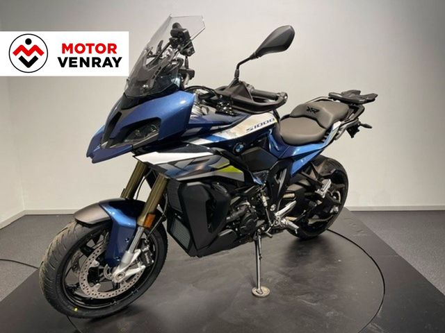 bmw - s-1000-xr
