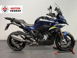 BMW S 1000 XR