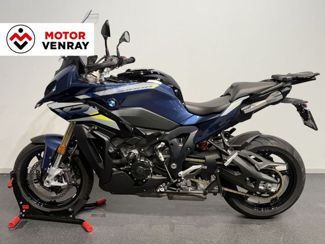 bmw - s-1000-xr