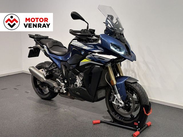 bmw - s-1000-xr