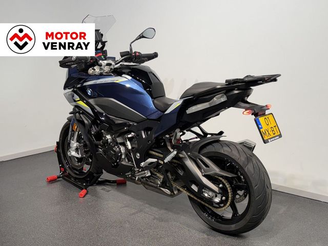 bmw - s-1000-xr