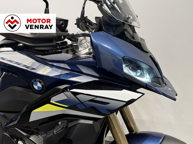 bmw - s-1000-xr