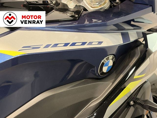 bmw - s-1000-xr