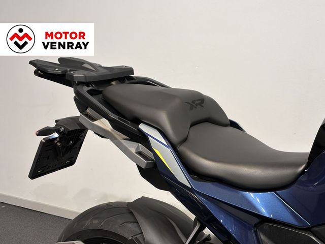 bmw - s-1000-xr