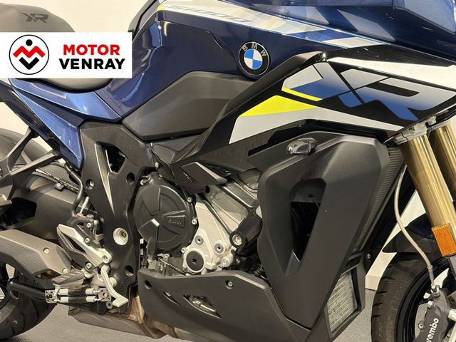 bmw - s-1000-xr