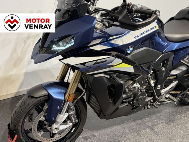 bmw - s-1000-xr