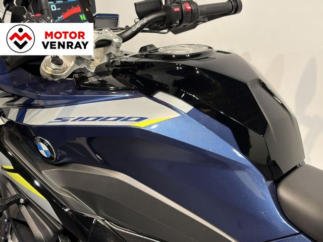 bmw - s-1000-xr