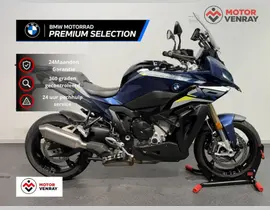BMW S 1000 XR 2025 occasion