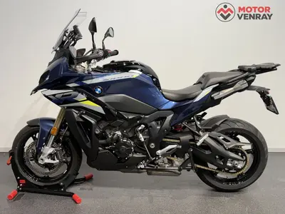 BMW S 1000 XR – foto 2