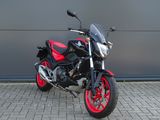 HONDA NC 750 S / ABS
