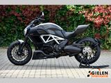 DUCATI DIAVEL CARBON