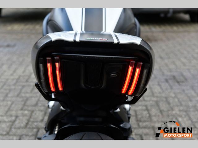 ducati - diavel-carbon