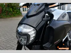 Ducati Diavel Carbon 2016 occasion – foto 7 van 25