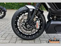 Ducati Diavel Carbon 2016 occasion – foto 13 van 25