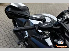 Ducati Diavel Carbon 2016 occasion – foto 9 van 25