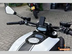 Ducati Diavel Carbon 2016 occasion – foto 11 van 25